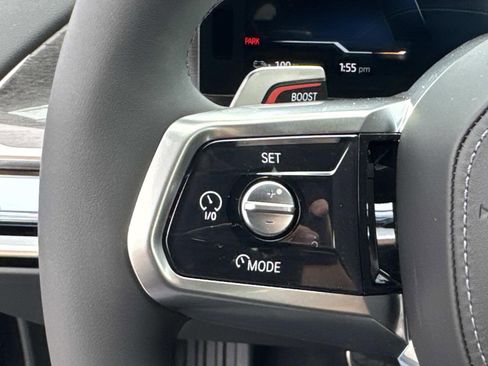 New 2026 BMW i7 xDrive60 AWD/4WD image 31