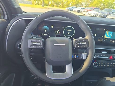 New 2026 Hyundai Palisade Calligraphy image 14