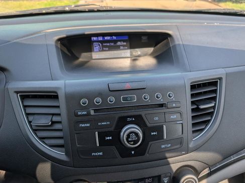 Used 2014 Honda CR-V EX-L image 21