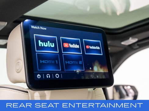 Used 2022 Cadillac Escalade ESV Sport w/ Touring Package image 19