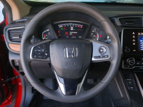 Used 2018 Honda CR-V EX image 16