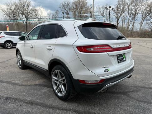 Used 2016 Lincoln MKC Reserve AWD/4WD image 5