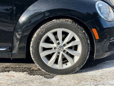 Used 2014 Volkswagen Beetle TDI image 45