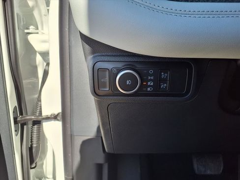 New 2026 Ford Explorer Platinum w/ LUX Leather Package image 18