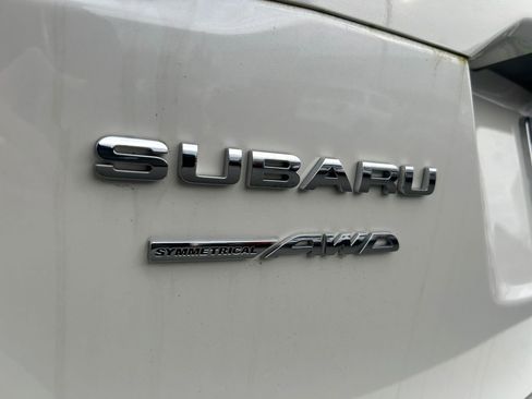 Used 2023 Subaru Outback Limited XT image 35