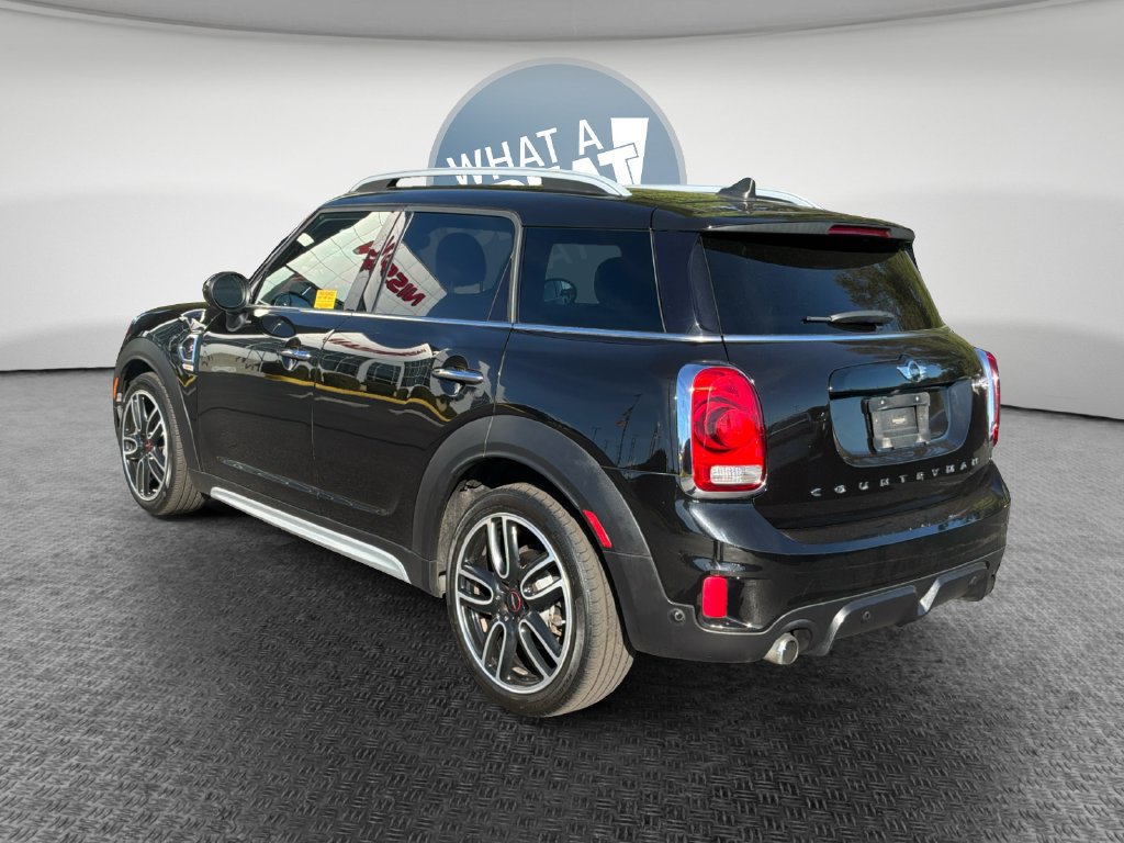 Used 2017 MINI Cooper Countryman S FWD image 6