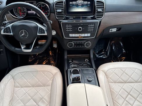 Used 2018 Mercedes-Benz GLE 43 AMG 4MATIC Coupe image 26