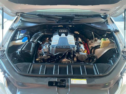 Used 2013 Audi Q7 3.0T S line Prestige image 8