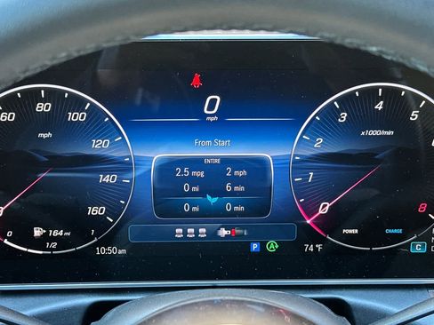 Certified 2025 Mercedes-Benz C 300 4MATIC Sedan image 22