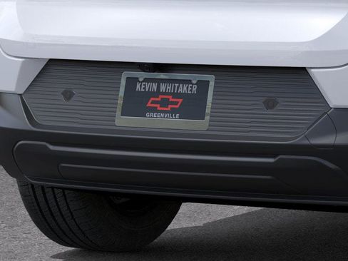 New 2026 Chevrolet Equinox EV LT image 38