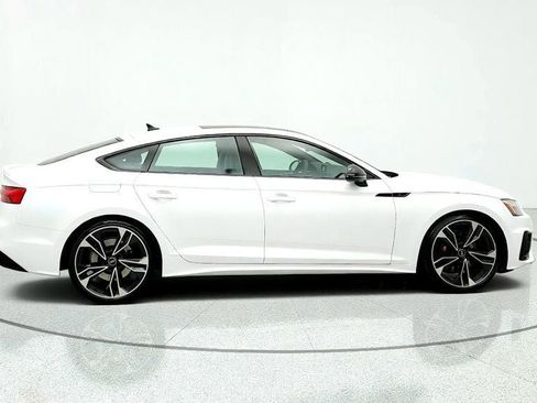 Used 2023 Audi S5 Premium Plus AWD/4WD image 4