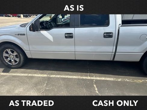 Used 2009 Ford F150 XLT RWD image 5