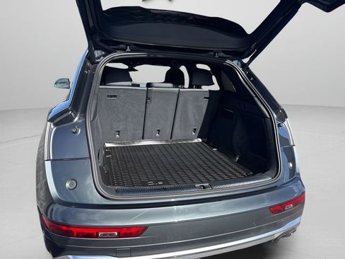 Used 2022 Audi SQ5 Premium w/ Convenience Package image 22