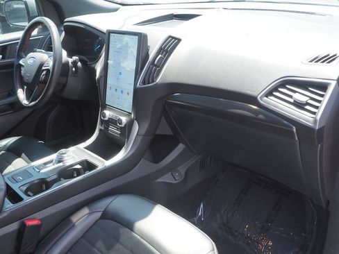 Used 2024 Ford Edge ST-Line AWD/4WD image 24