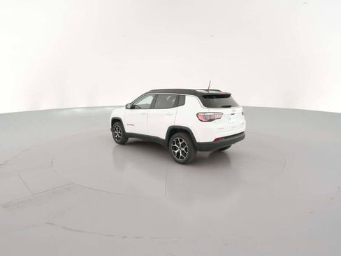 New 2026 Jeep Compass Limited image 8