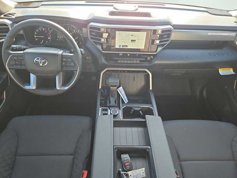 New 2026 Toyota Tundra SR5 AWD/4WD image 5