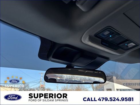 Used 2024 Ford F350 XL w/ STX Appearance Package image 38