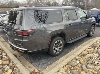 Used 2024 Jeep Wagoneer L Series II video 2