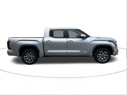 Used 2025 Toyota Tundra 1794 Edition AWD/4WD image 2