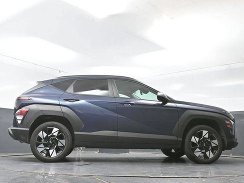 Used 2025 Hyundai Kona SEL AWD/4WD image 24