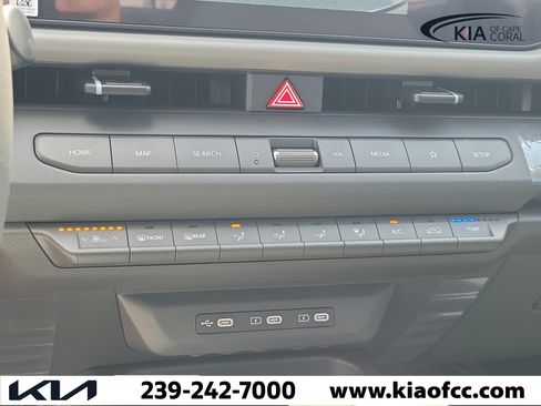 New 2027 Kia Seltos S AWD/4WD image 26