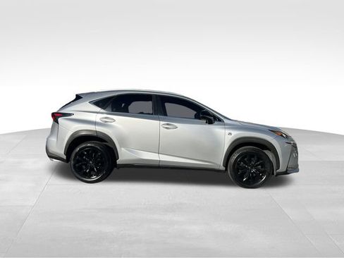 Used 2016 Lexus NX 200t F Sport image 6