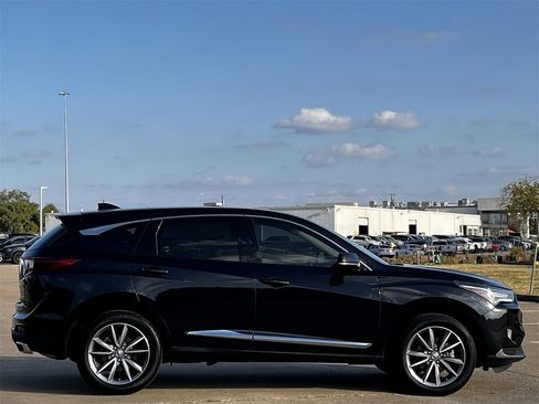 Used 2024 Acura RDX SH-AWD w/ Technology Package image 3