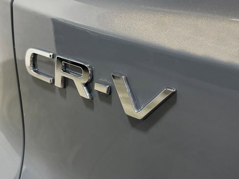 New 2026 Honda CR-V LX image 11