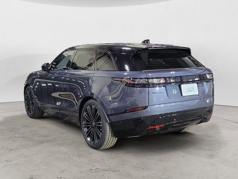 New 2026 Land Rover Range Rover Velar Dynamic SE image 3