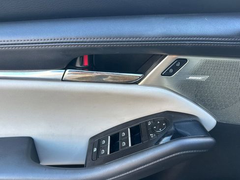 Used 2021 MAZDA MAZDA3 AWD 2.5 Turbo Sedan image 11