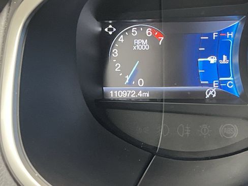 Used 2019 Ford Edge SEL w/ Equipment Group 201A image 16