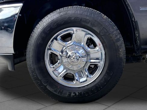 Used 2026 RAM 2500 Tradesman AWD/4WD image 19