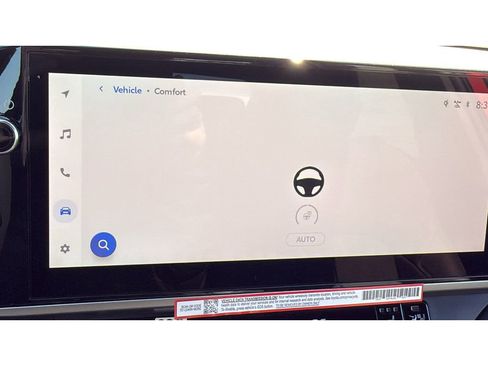 New 2026 Toyota Camry XSE image 18