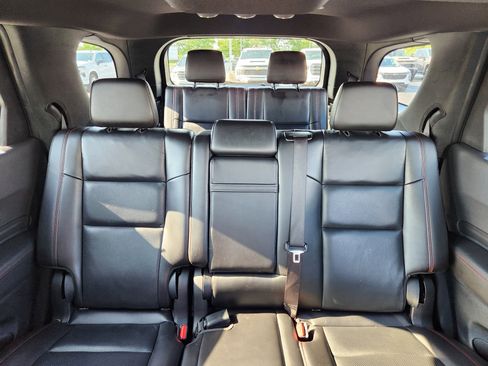 Used 2023 Dodge Durango GT AWD/4WD image 11