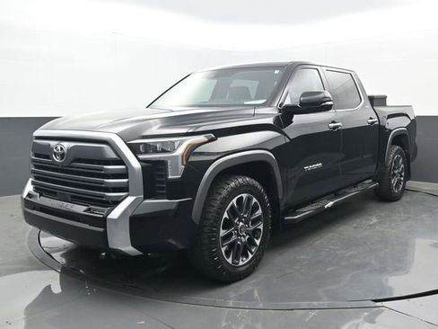 Used 2023 Toyota Tundra Limited image 26