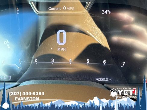 Used 2024 RAM 2500 Limited image 31