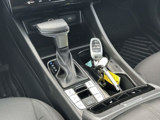 Used 2024 Hyundai Tucson SEL AWD/4WD image 20