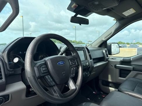 Used 2019 Ford F150 XLT AWD/4WD image 12
