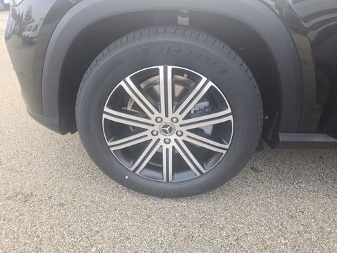 New 2026 Mercedes-Benz GLE 350 4MATIC image 27