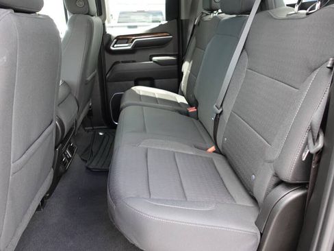 Used 2023 GMC Sierra 1500 Elevation AWD/4WD image 24