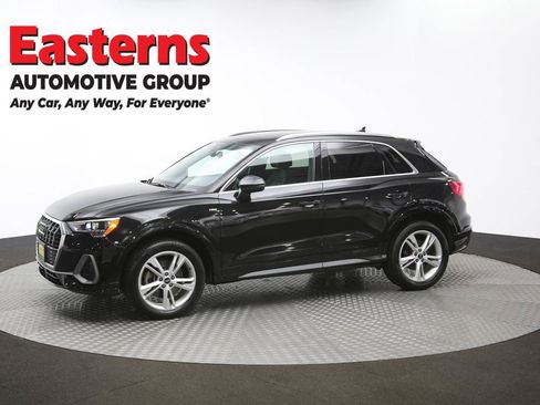 Used 2022 Audi Q3 2.0T Premium w/ Convenience Package image 60