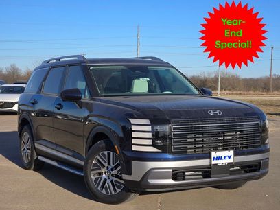 New 2026 Hyundai Palisade SEL Premium