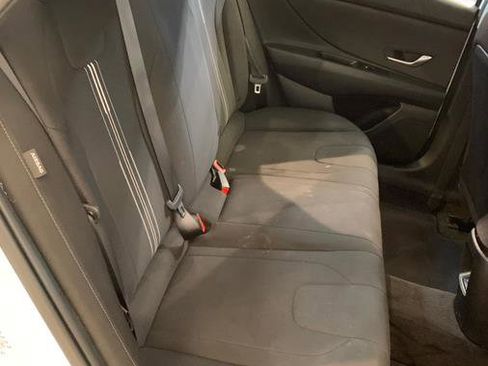 Used 2024 Hyundai Elantra SEL image 42