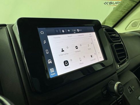 Used 2024 RAM ProMaster 2500 w/ Convenience Group FWD image 20