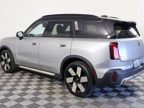 Used 2025 MINI Cooper Countryman S AWD/4WD image 4