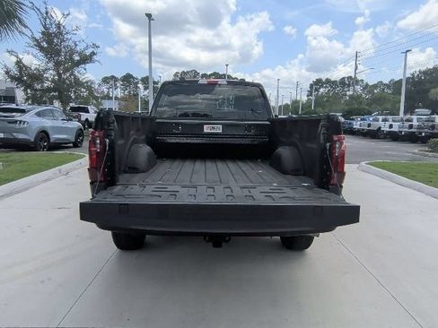 Certified 2024 Ford F150 XL AWD/4WD image 14