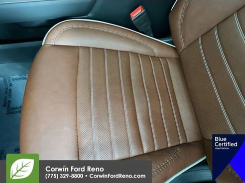 Used 2025 GMC Sierra 3500 Denali Ultimate image 24