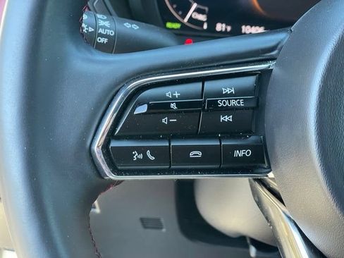 Certified 2025 MAZDA CX-70 Plug-In Hybrid w/ Premium Plus AWD/4WD image 15