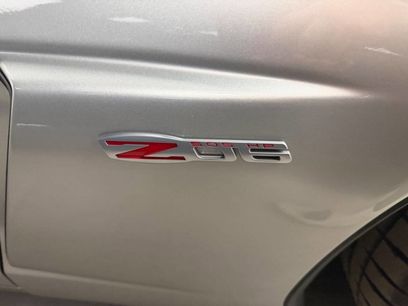 Used 2006 Chevrolet Corvette Z06 w/ Preferred Equipment Group