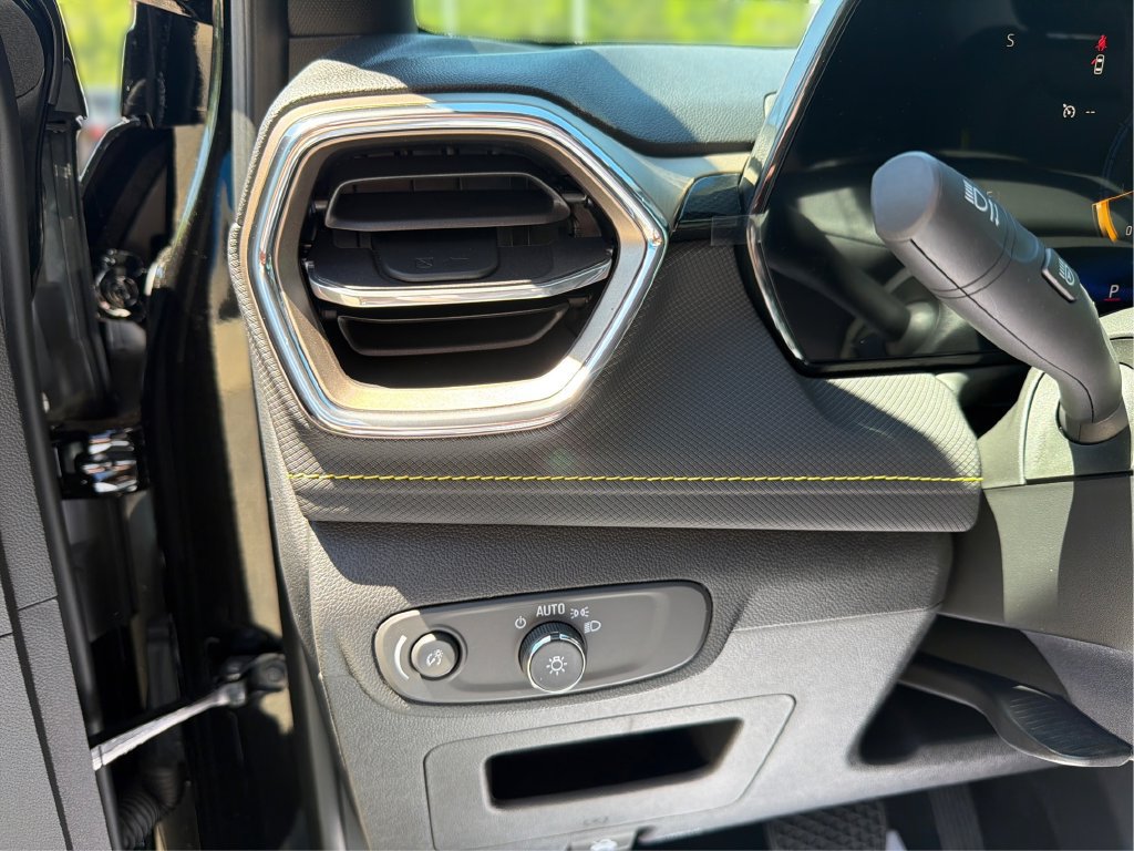 New 2026 Chevrolet TrailBlazer ACTIV FWD image 19